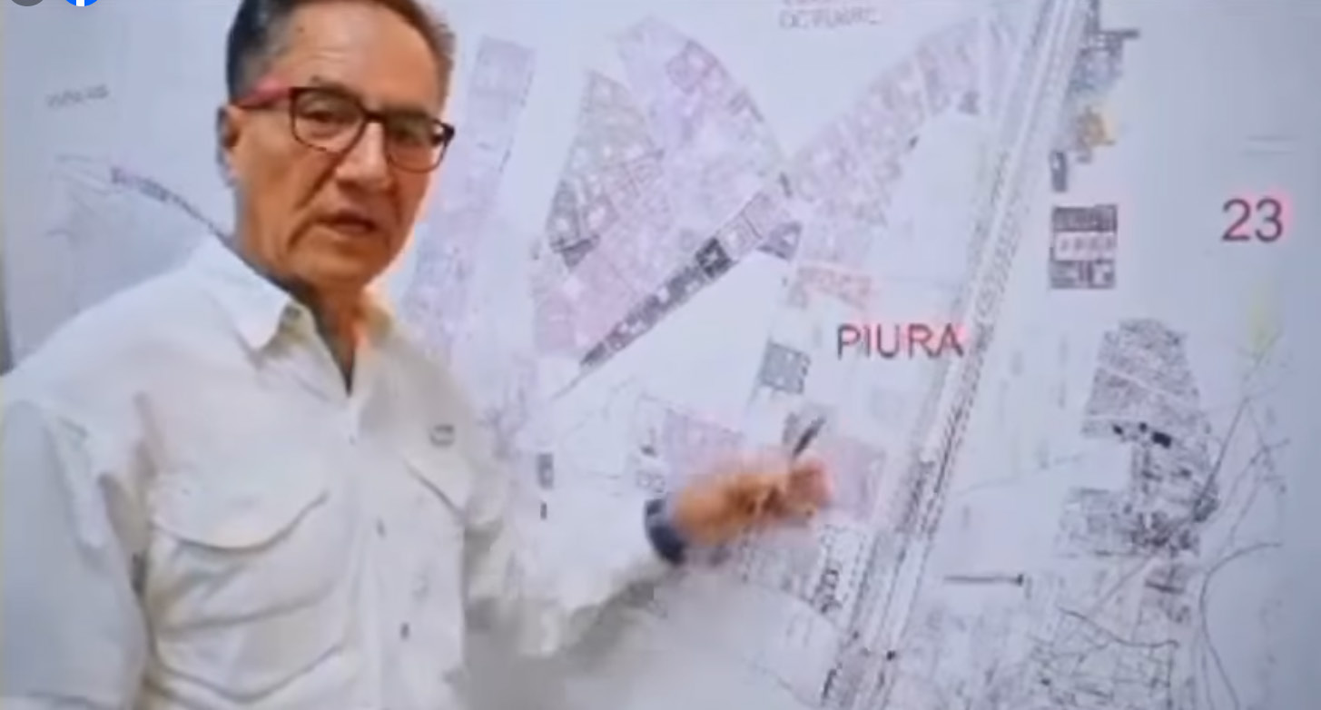 COLEGIO DE ARQUITECTOS CUESTIONA LA VIABILIDAD Y OPERATIVIDAD DEL SISTEMA DE DRENAJE PLUVIAL EN EL CENTRO HISTÓRICO