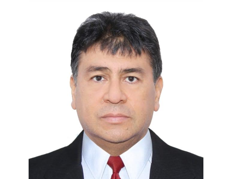 PRESIDENTE