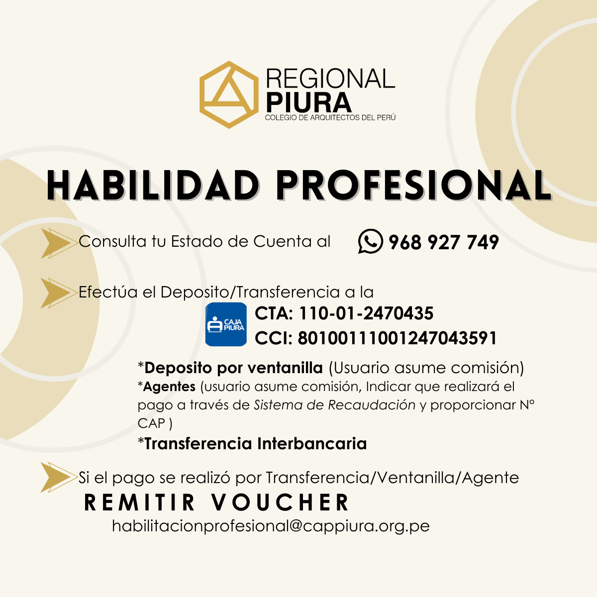 HABILIDAD