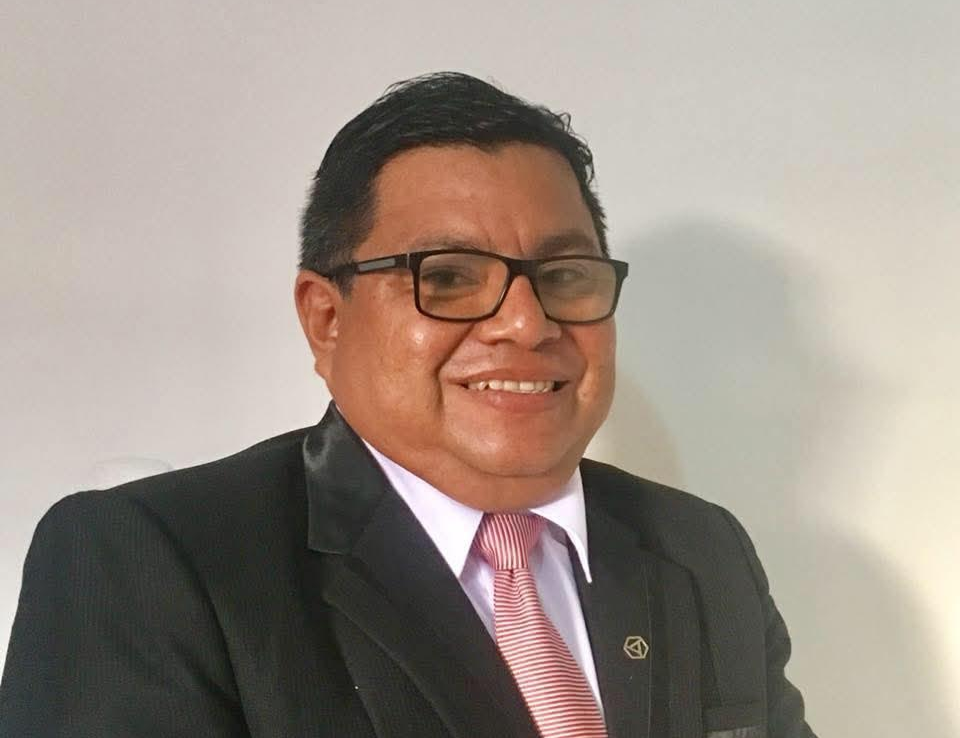 Presidente Zonal